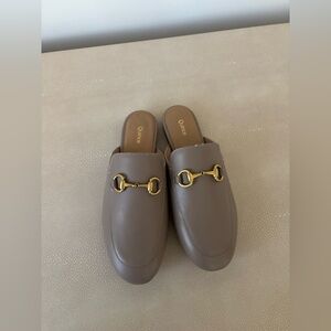 Quince Mules